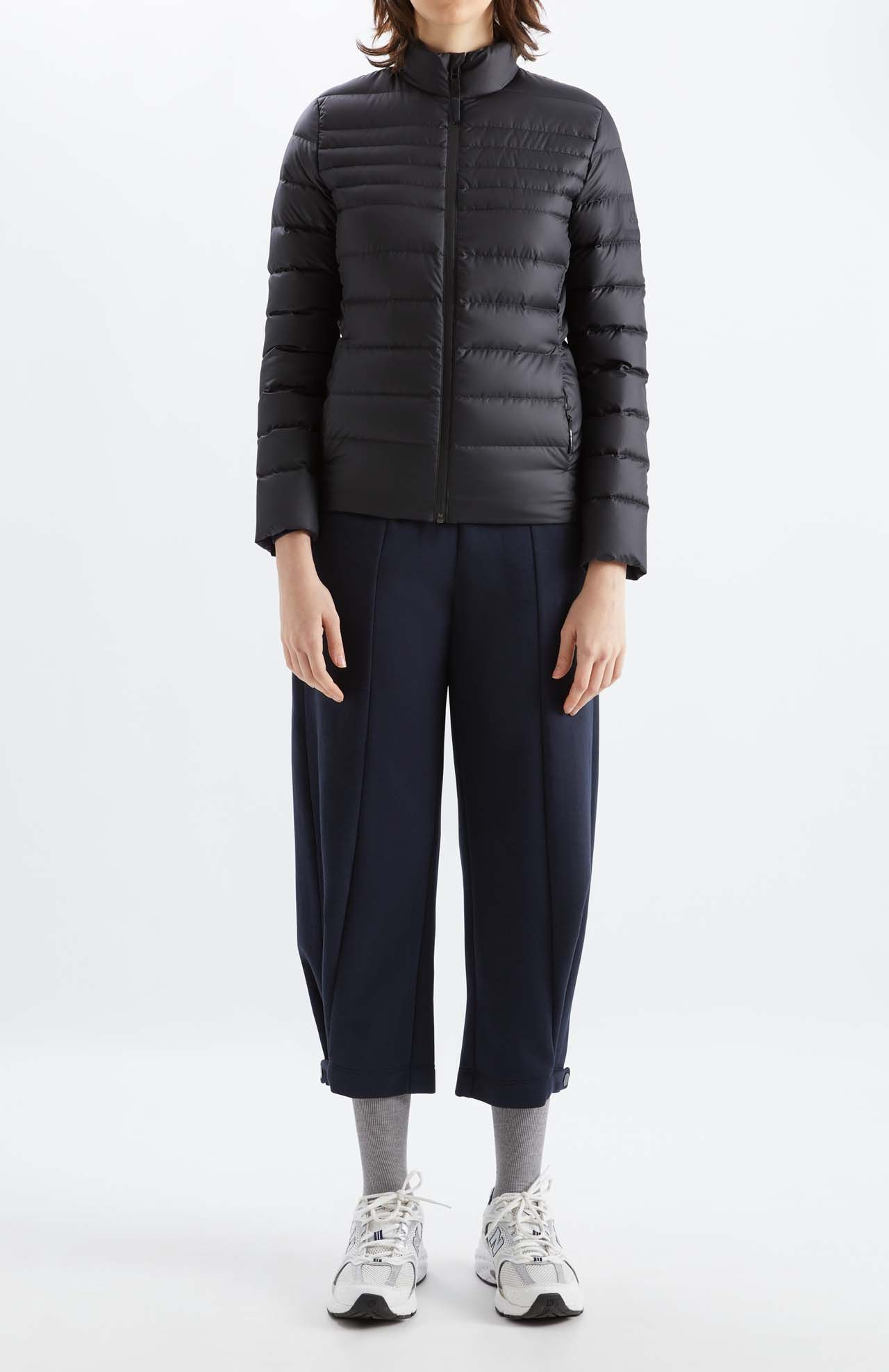 Loreak Mendian Chaqueta Negukoa Down Bomber W