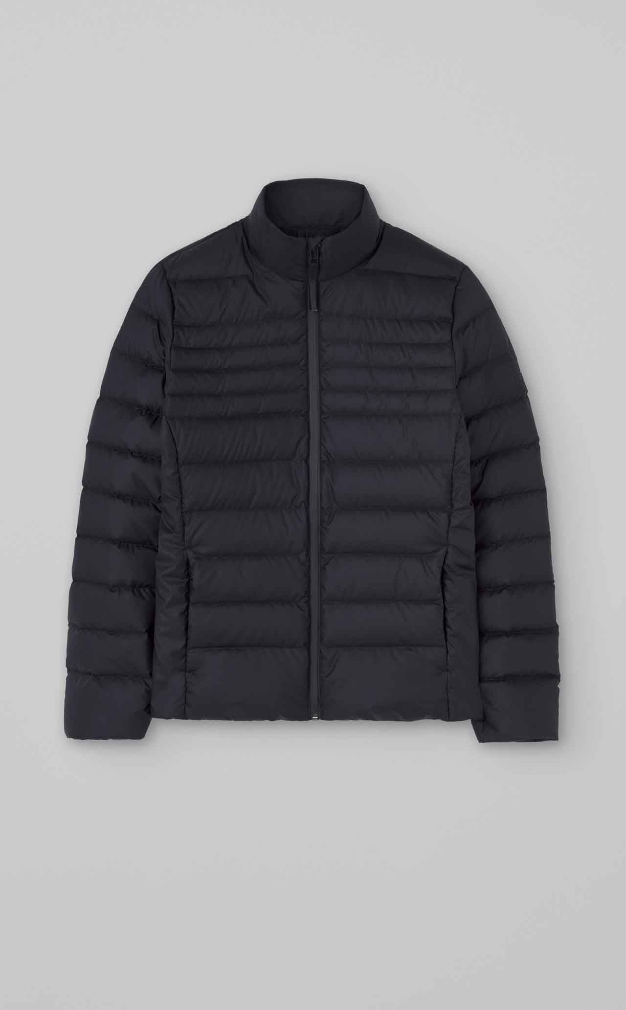 loreak mendian Chaqueta Negukoa Down Bomber W