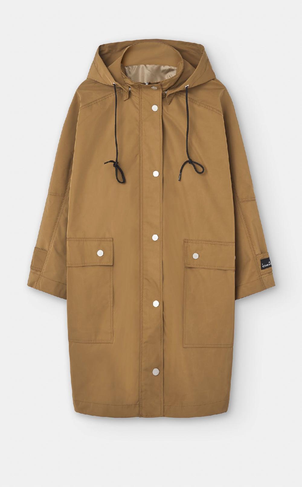 Loreak Mendian CHAQUETA ODEI