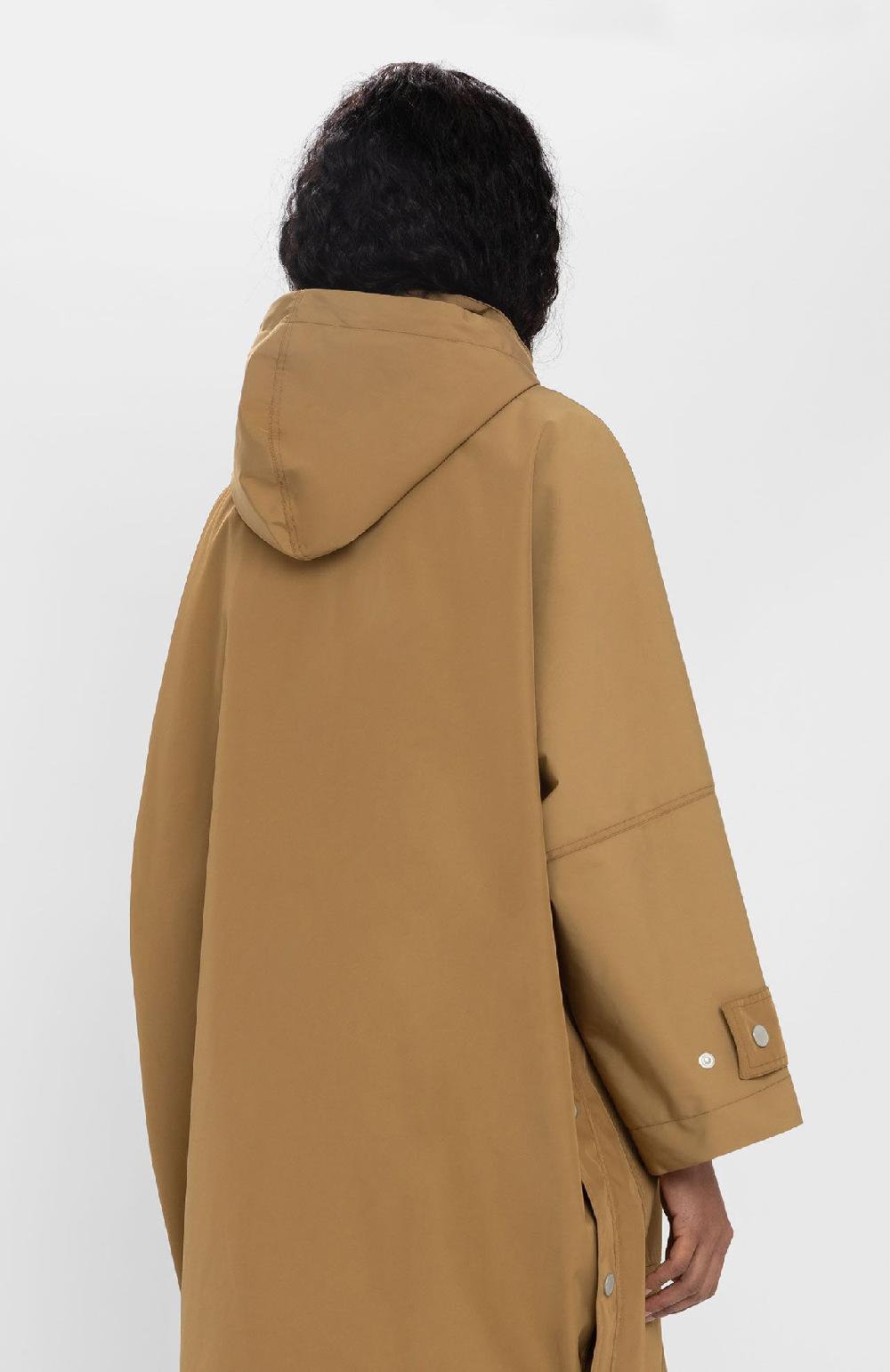 Loreak Mendian CHAQUETA ODEI