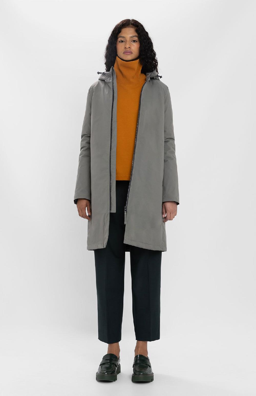 Loreak Mendian CHAQUETA OKIBAX