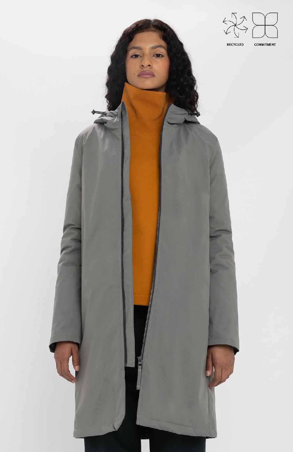 Loreak Mendian CHAQUETA OKIBAX