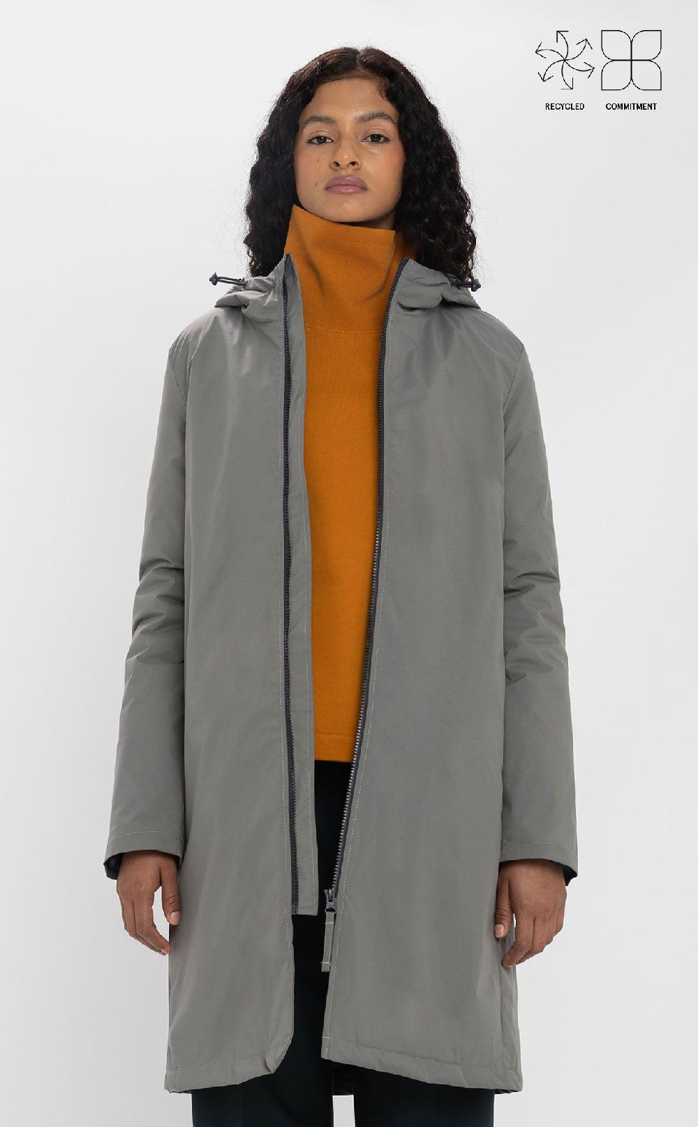 loreak mendian CHAQUETA OKIBAX