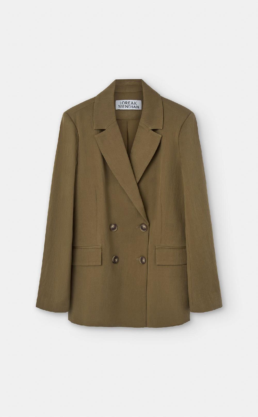 Loreak Mendian CHAQUETA SUARBE