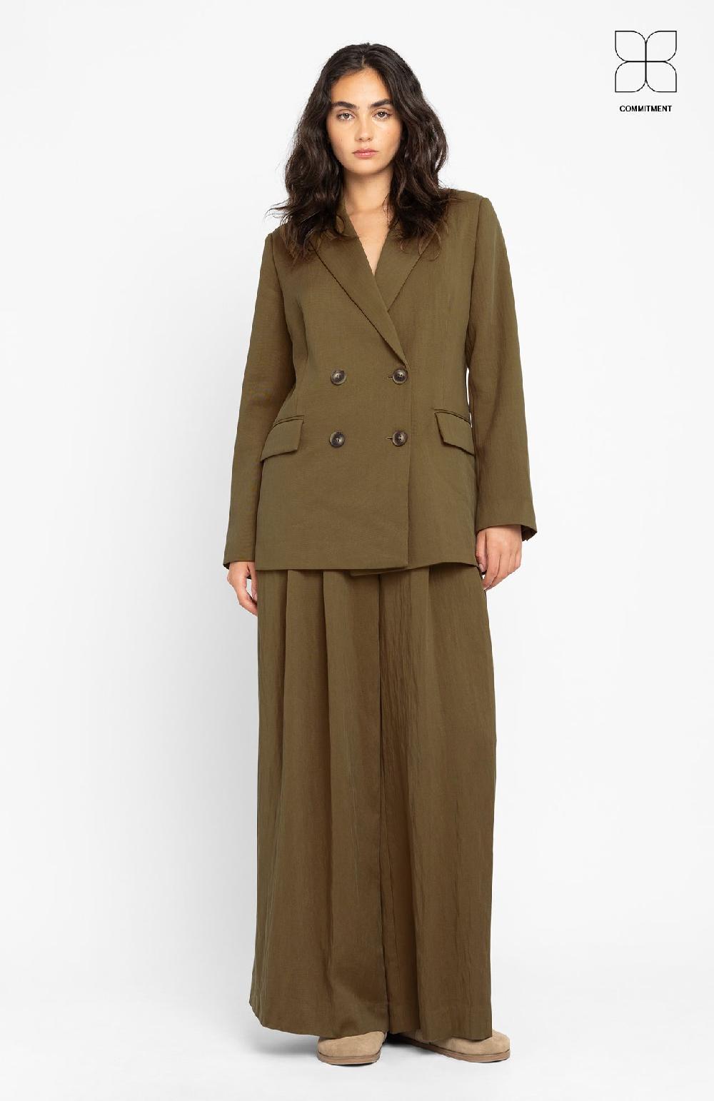 Loreak Mendian CHAQUETA SUARBE