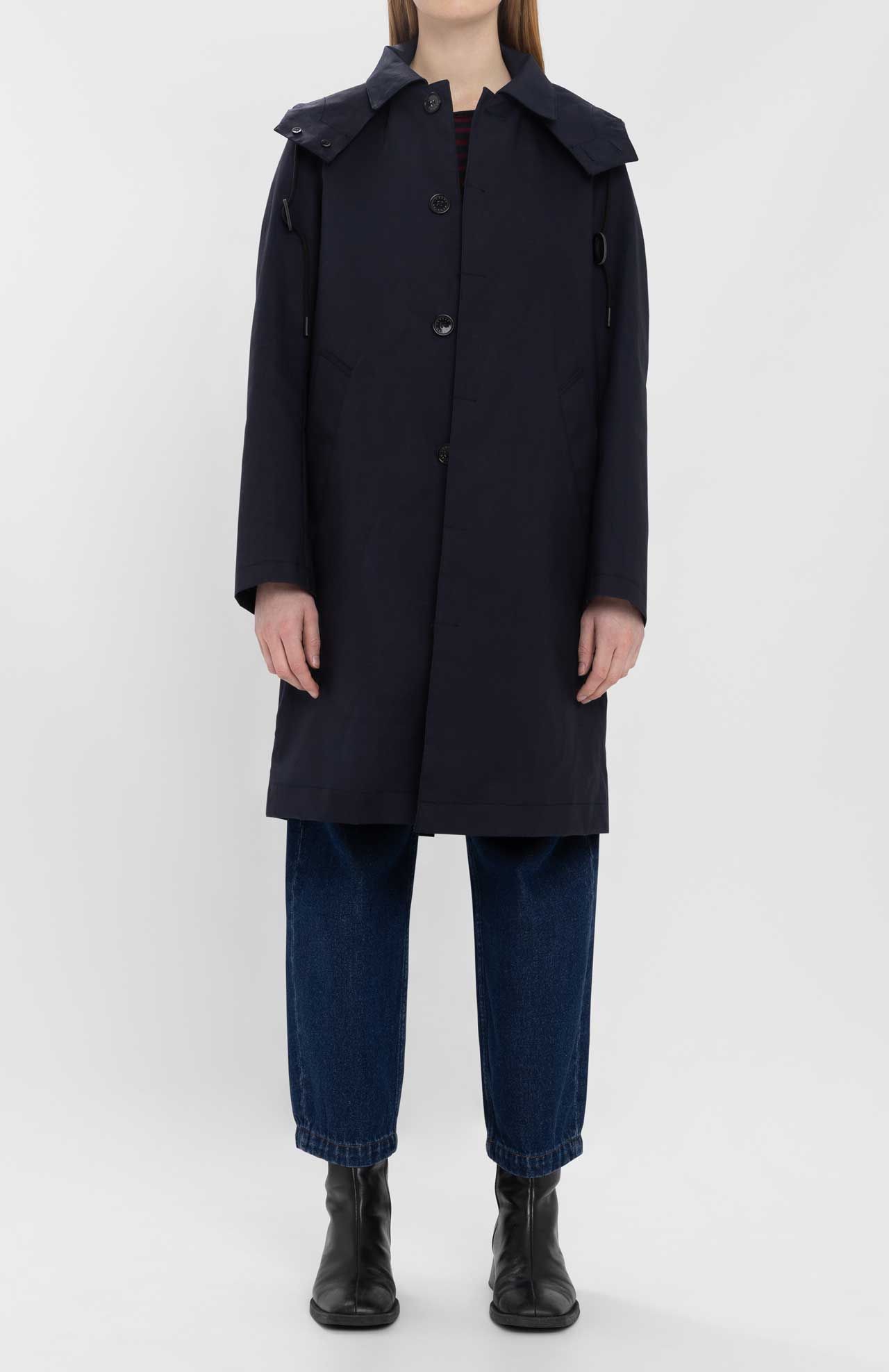 Loreak Mendian CHAQUETA URA C W