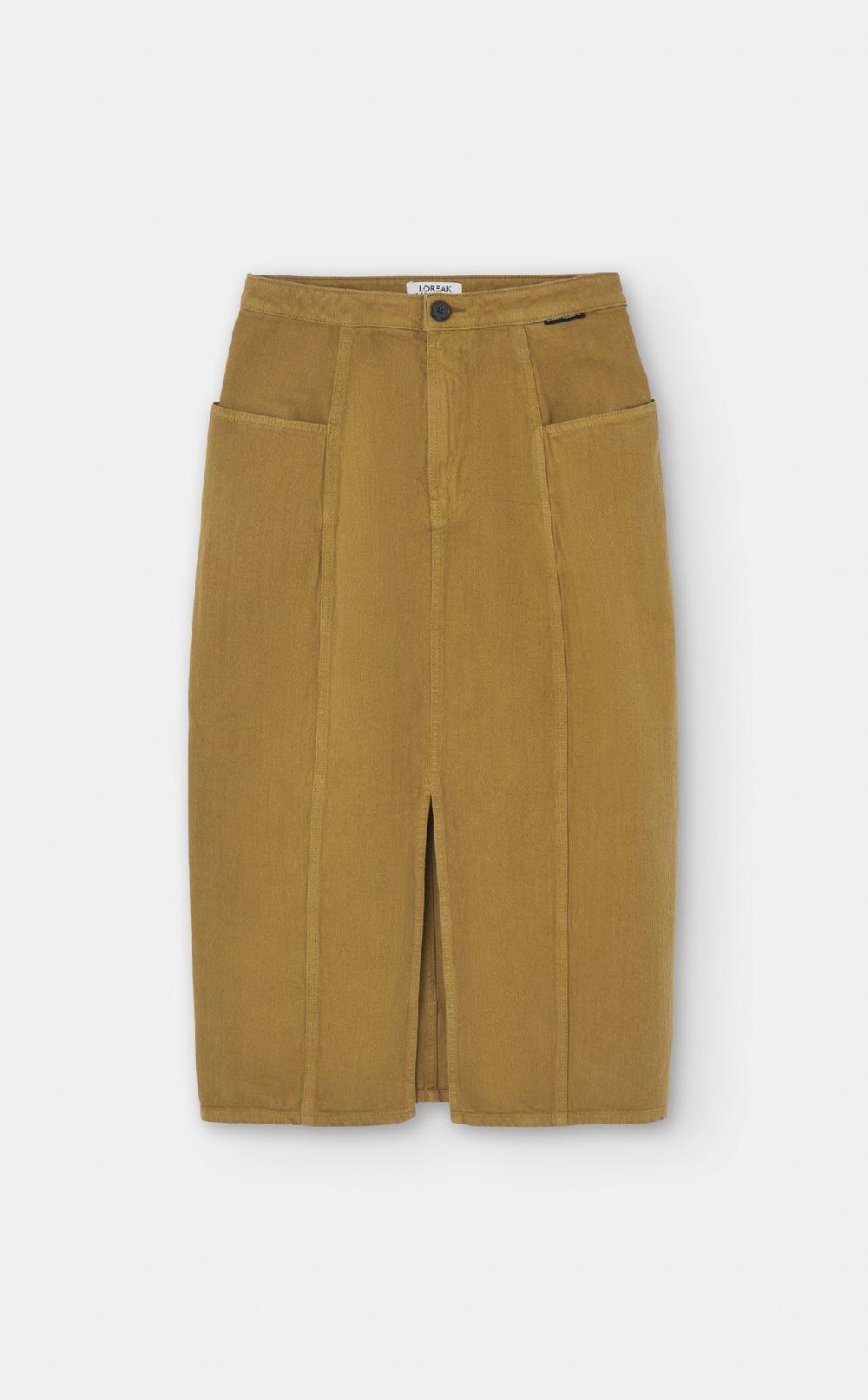 Loreak Mendian FALDA ARROLA