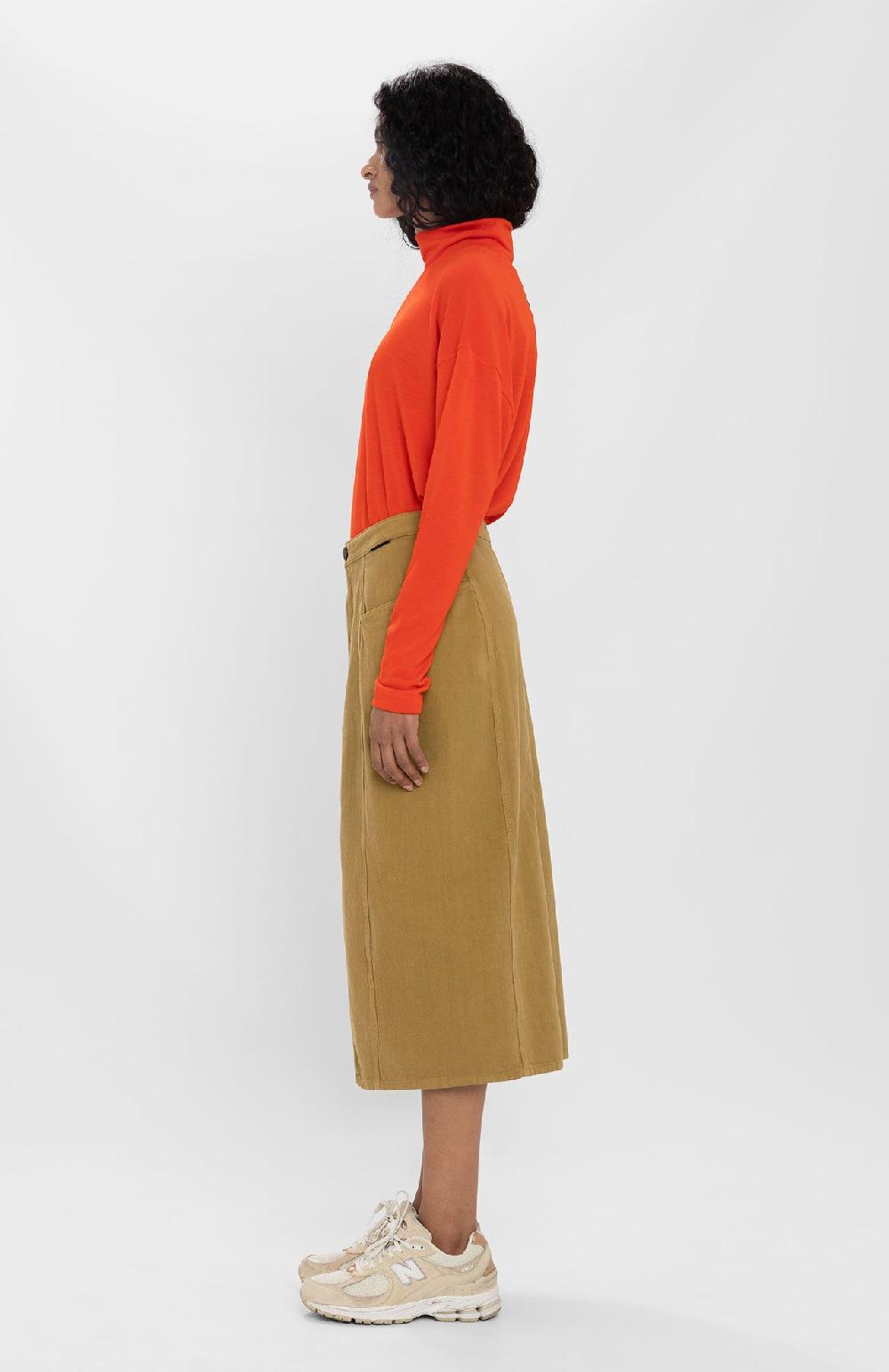 Loreak Mendian FALDA ARROLA