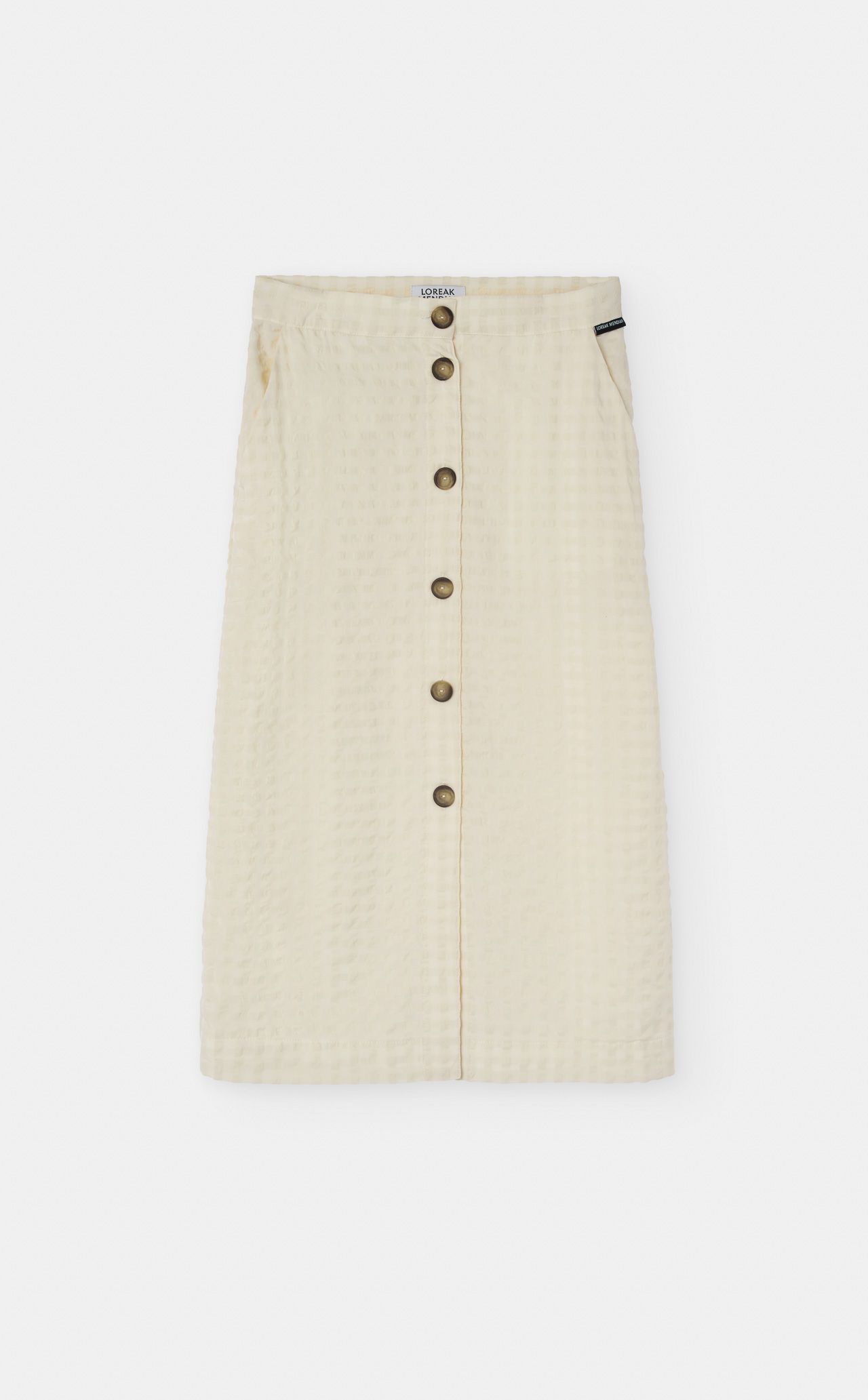 Loreak Mendian FALDA MAXIM