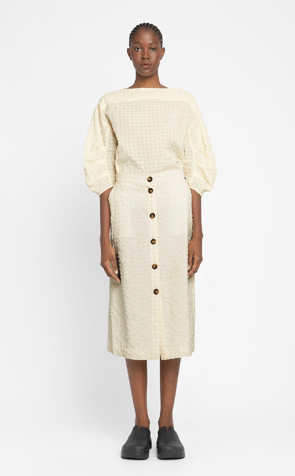 loreak mendian FALDA MAXIM