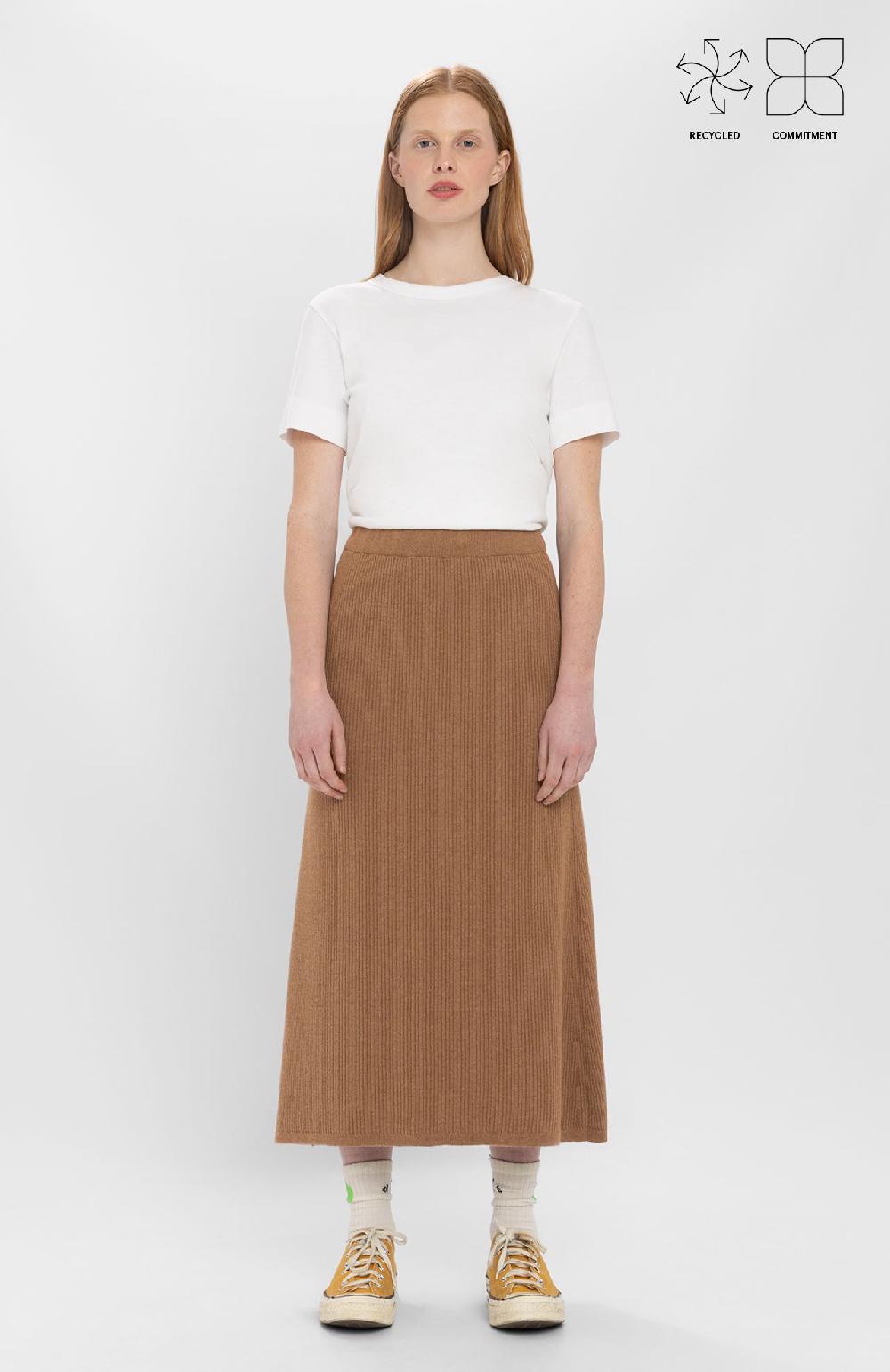 Loreak Mendian FALDA NOLA