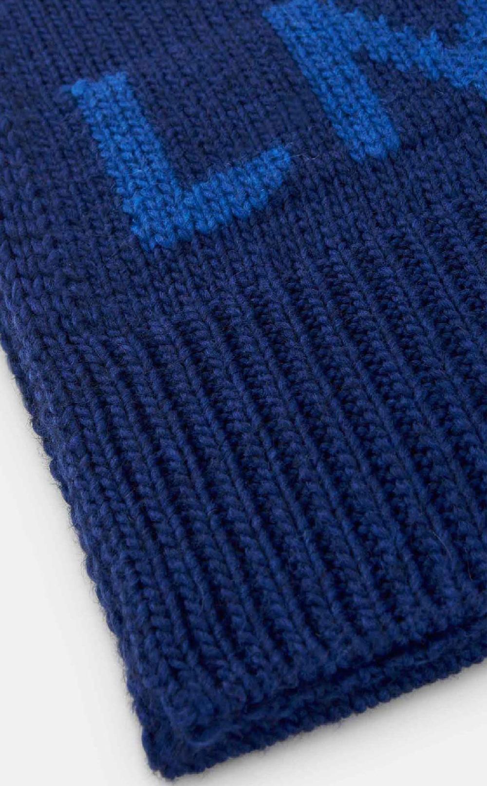 Loreak Mendian FOULARD HELE