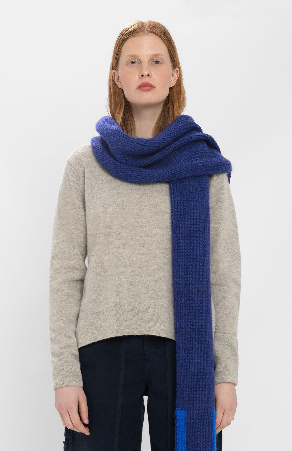 Loreak Mendian FOULARD HELE