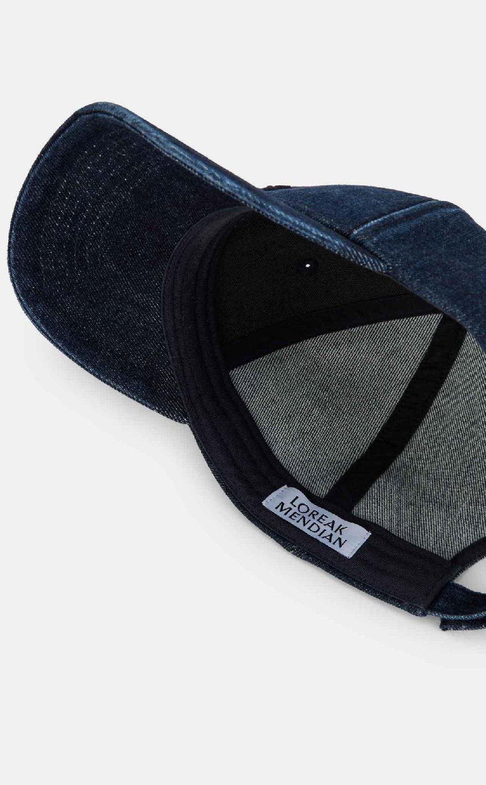 Loreak Mendian GORRO FERBANE