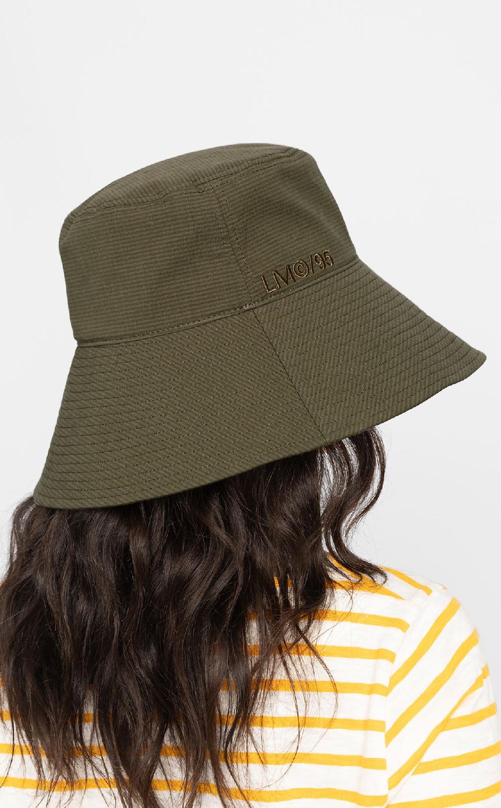 Loreak Mendian GORRO JANINE