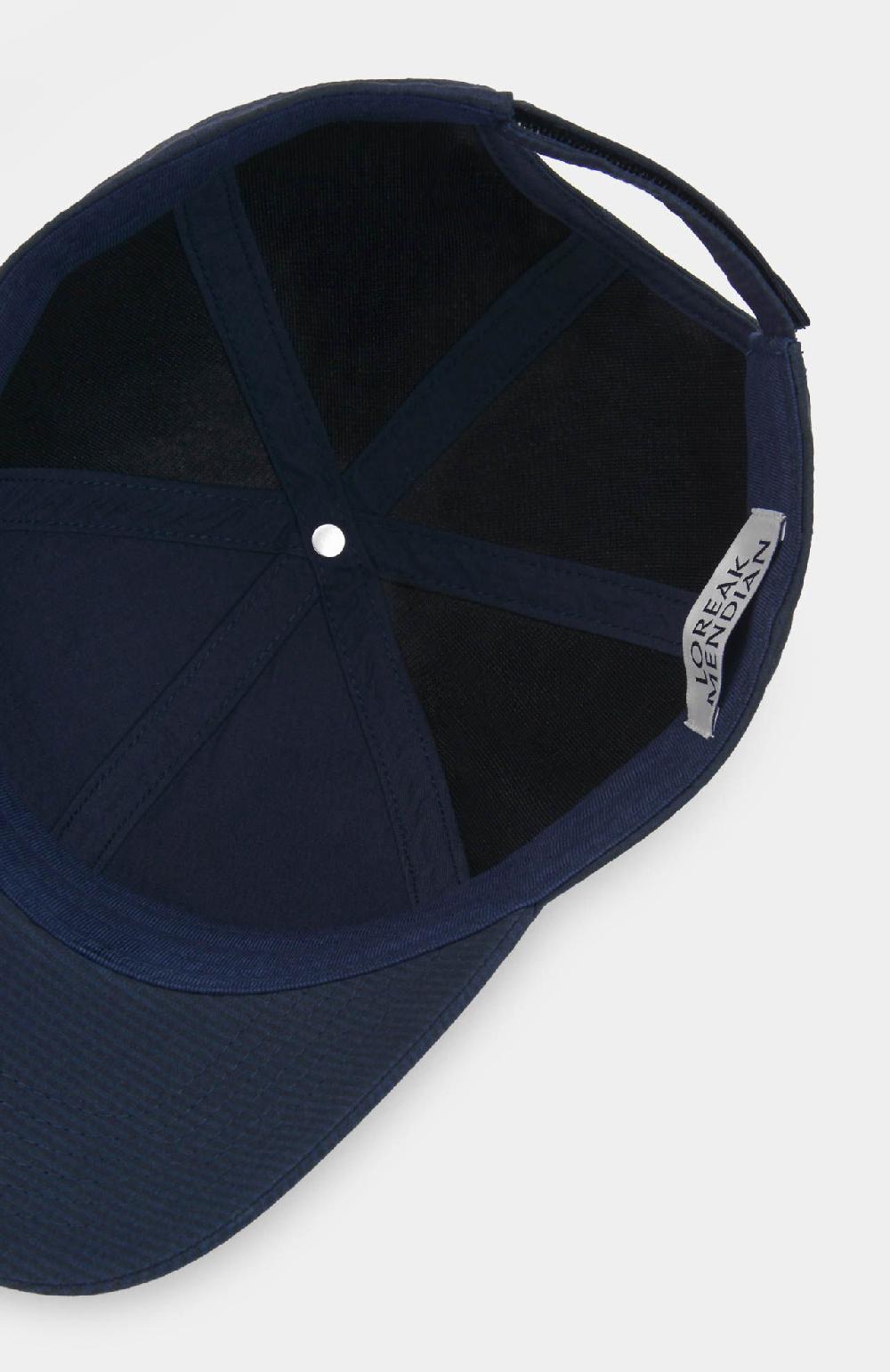 Loreak Mendian GORRO ZIGA CAP