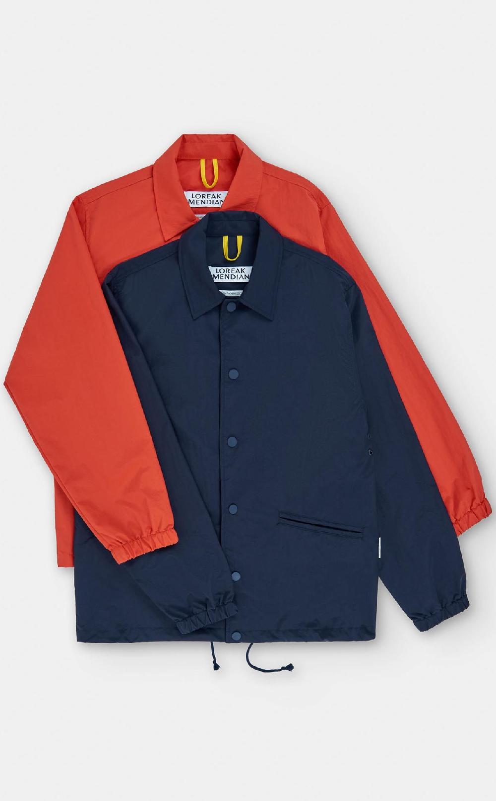 Loreak Mendian IBABE COACH