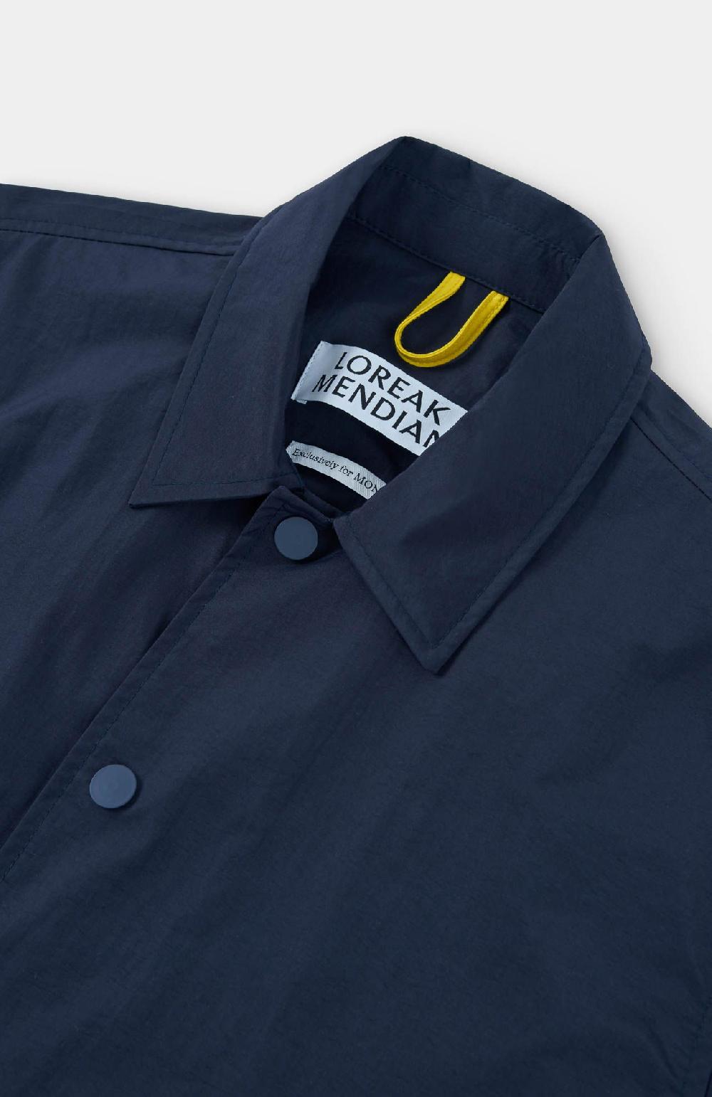 Loreak Mendian IBABE COACH