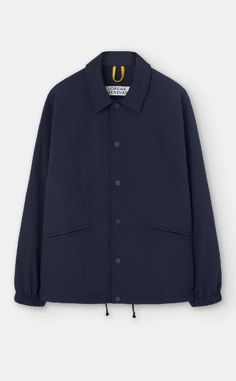 loreak mendian IBABE COACH