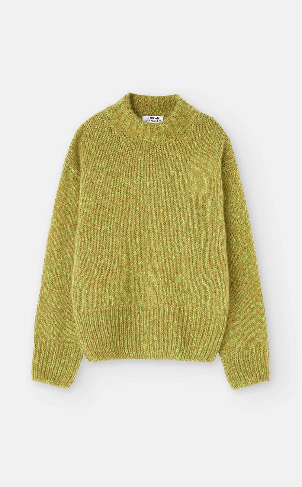 Loreak Mendian JERSEY ELUSKA