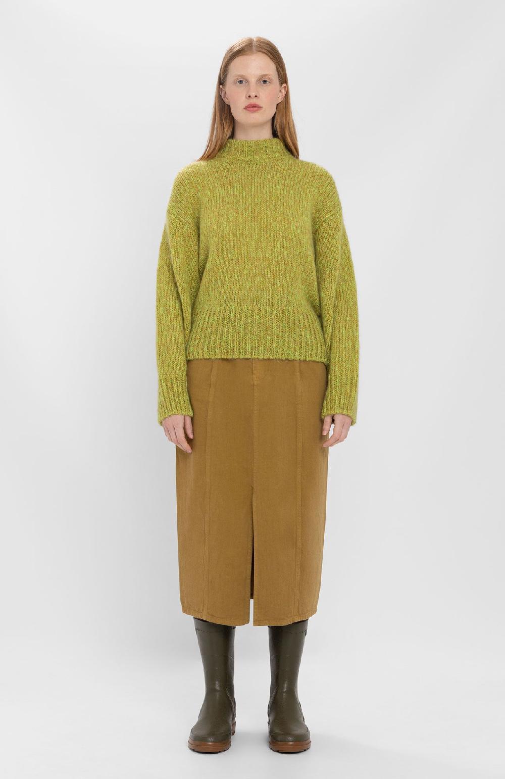 Loreak Mendian JERSEY ELUSKA