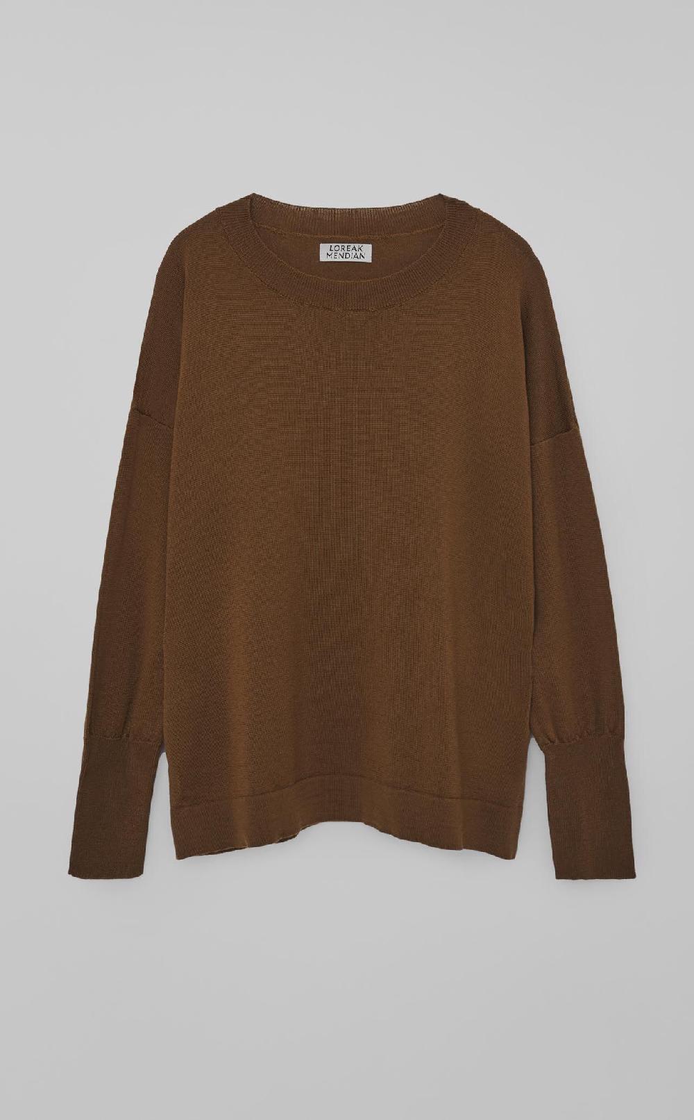 Loreak Mendian Jersey Fini