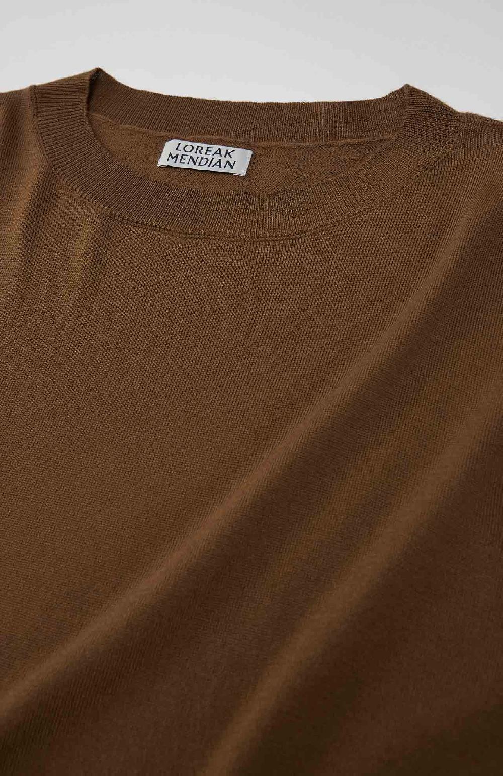 Loreak Mendian Jersey Fini