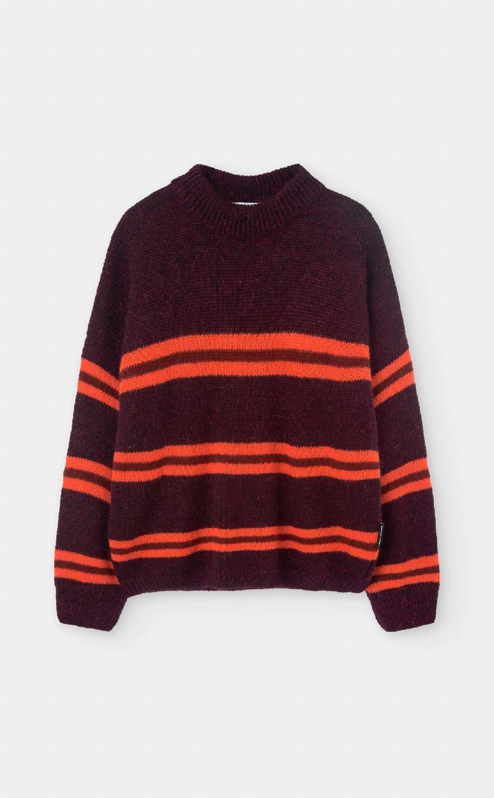 Loreak Mendian JERSEY IBABE