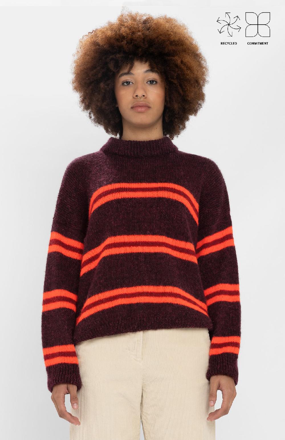 Loreak Mendian JERSEY IBABE