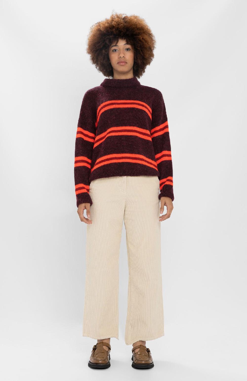 Loreak Mendian JERSEY IBABE