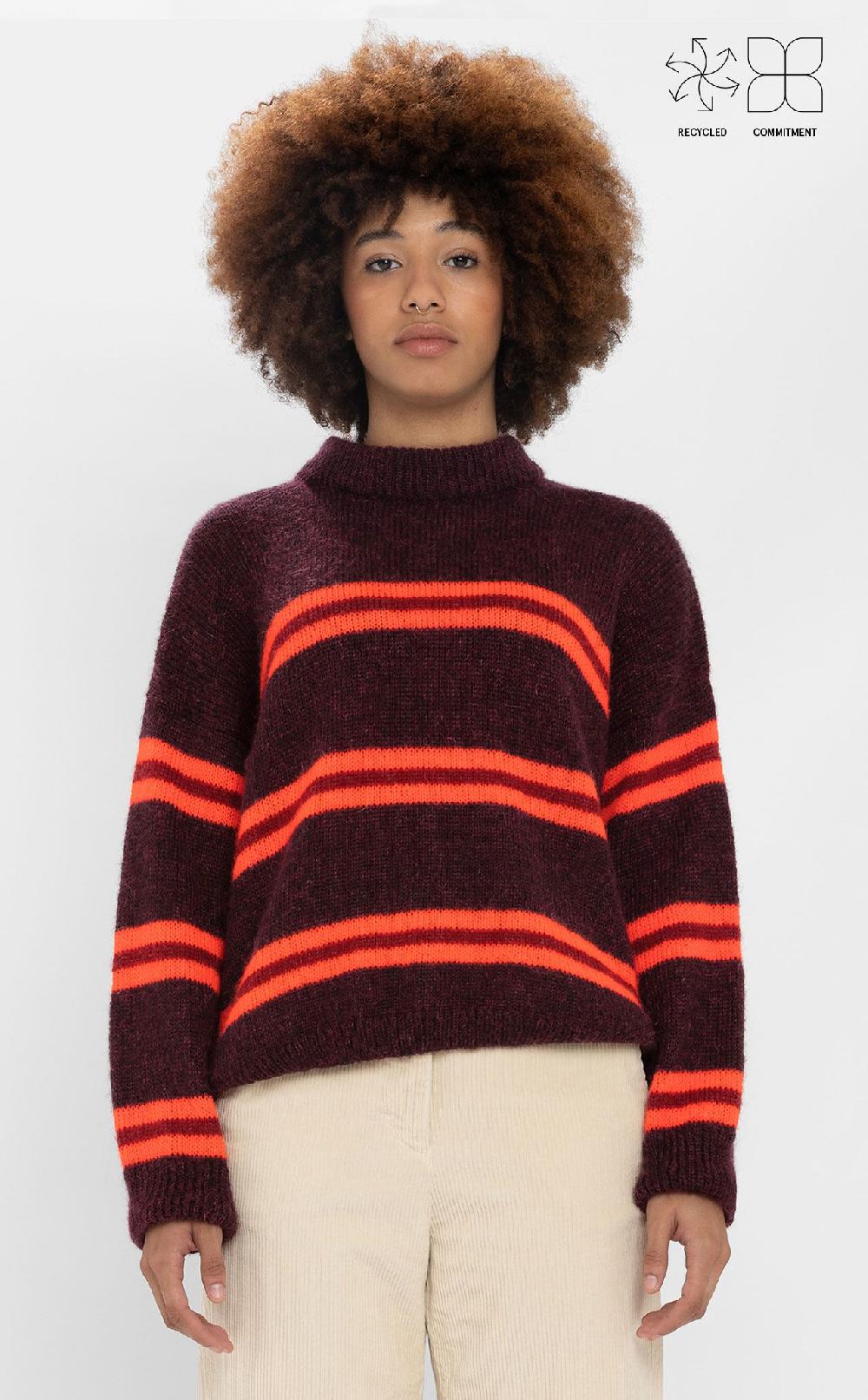 loreak mendian JERSEY IBABE