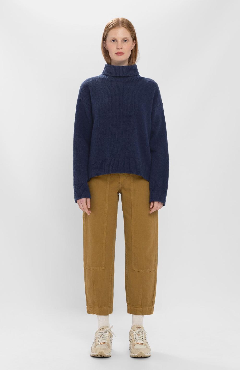 Loreak Mendian JERSEY ISLA W