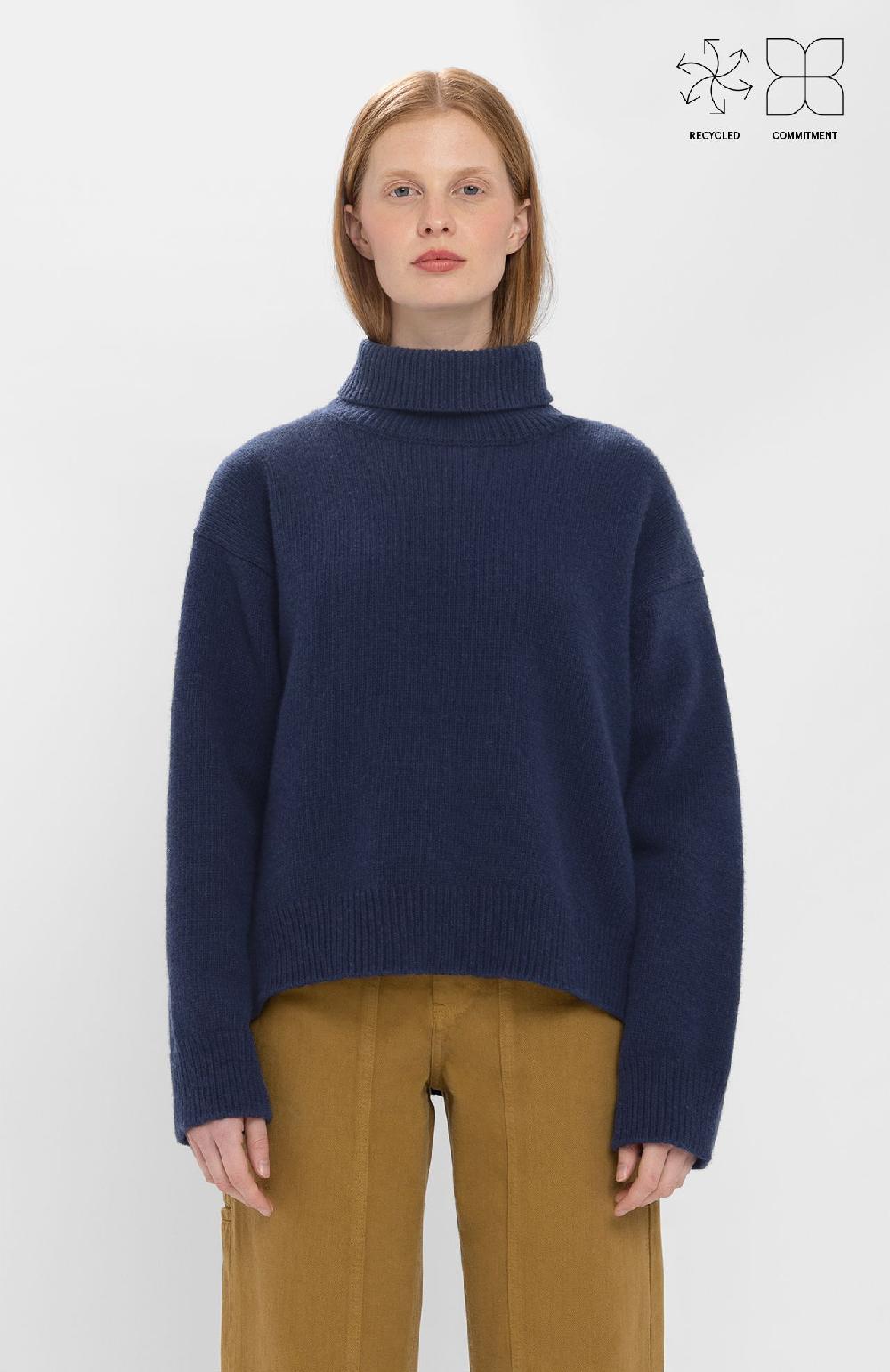 Loreak Mendian JERSEY ISLA W