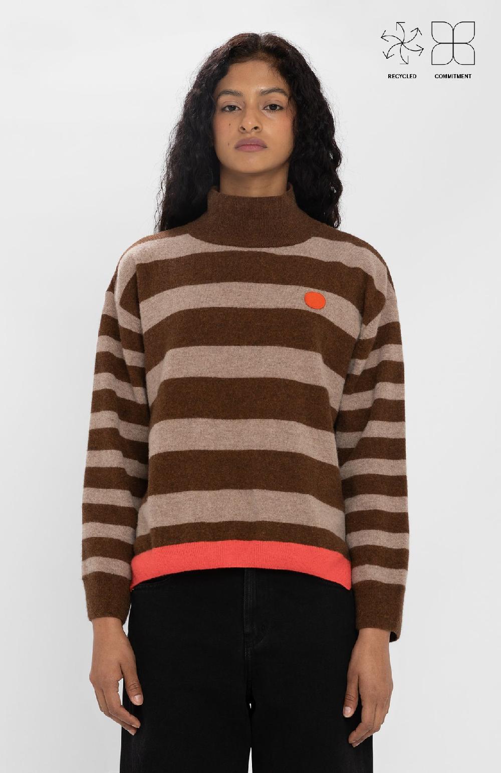 Loreak Mendian JERSEY KADABI DOT W