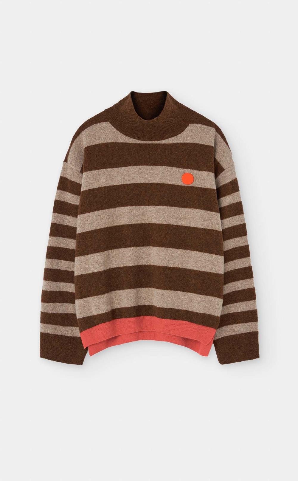 Loreak Mendian JERSEY KADABI DOT W