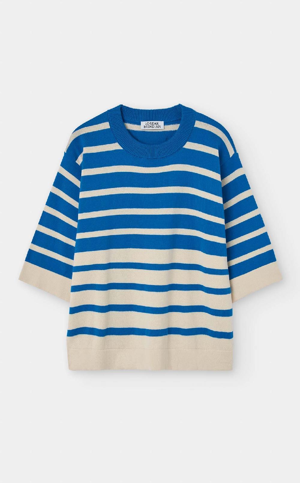 Loreak Mendian JERSEY LEUNETA