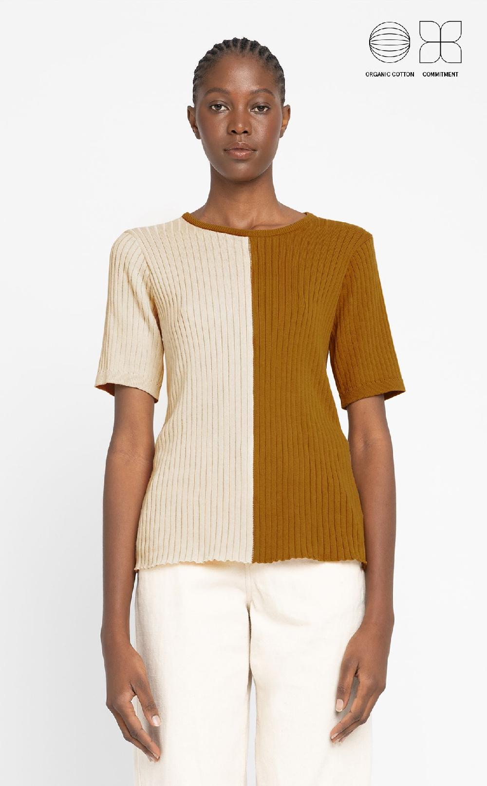 loreak mendian JERSEY MARUA