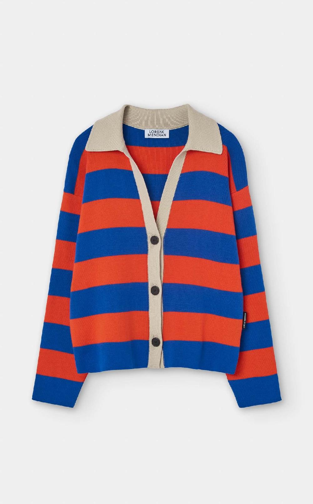 Loreak Mendian JERSEY NIKOLE