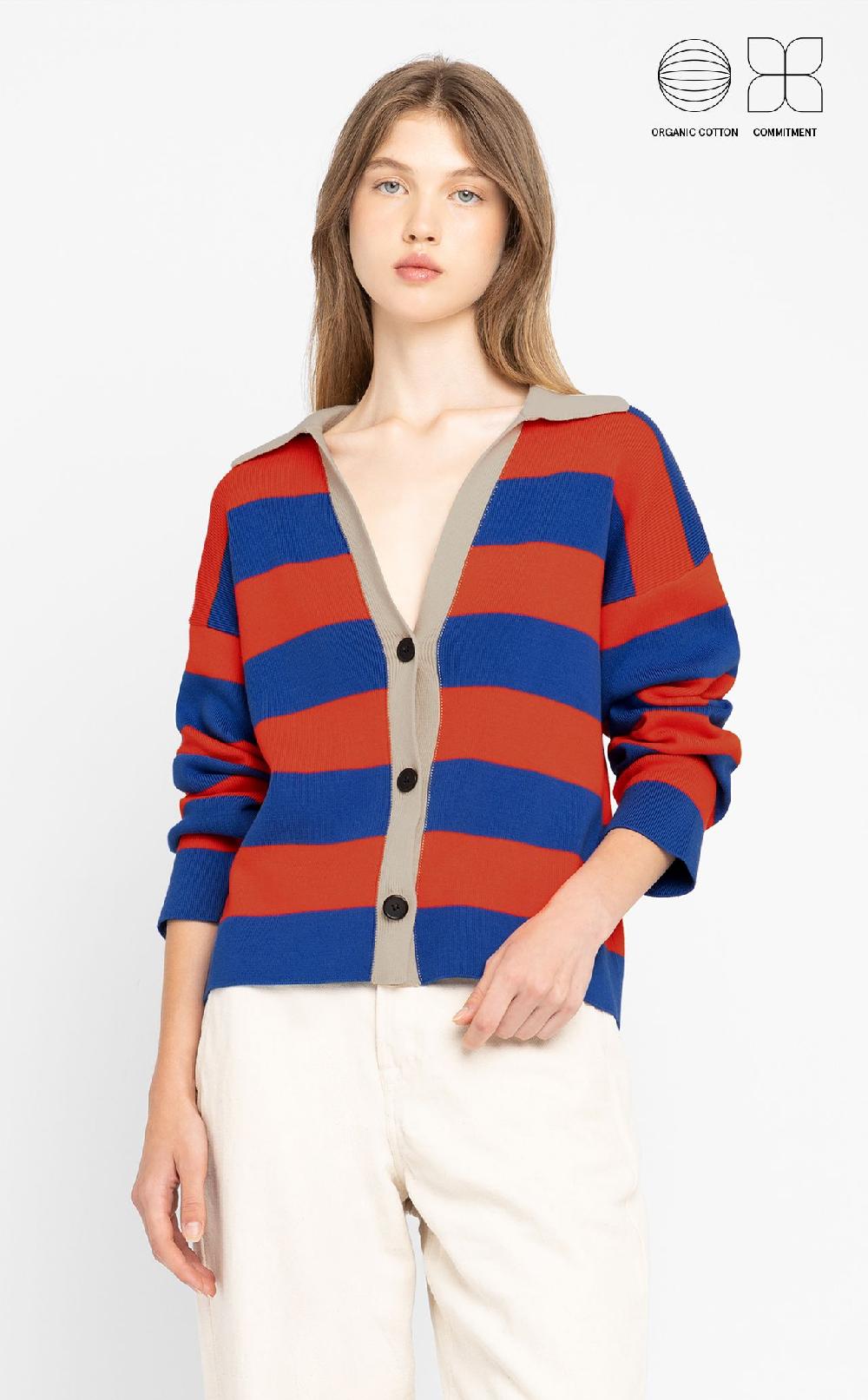 loreak mendian JERSEY NIKOLE