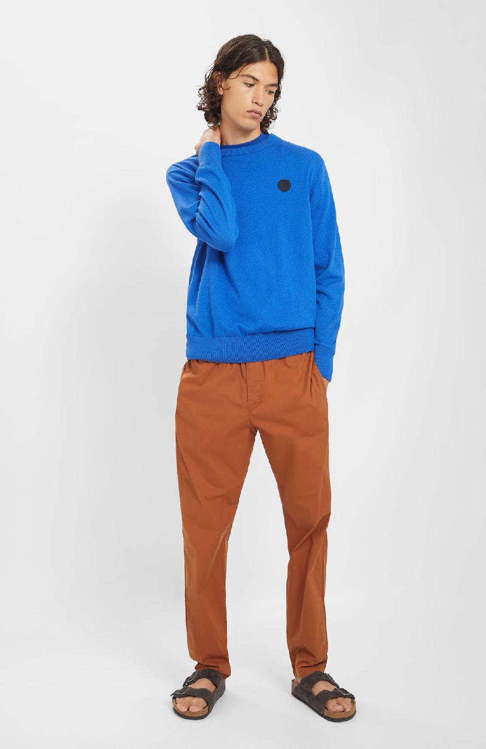 Loreak Mendian JERSEY ONIA DOT M