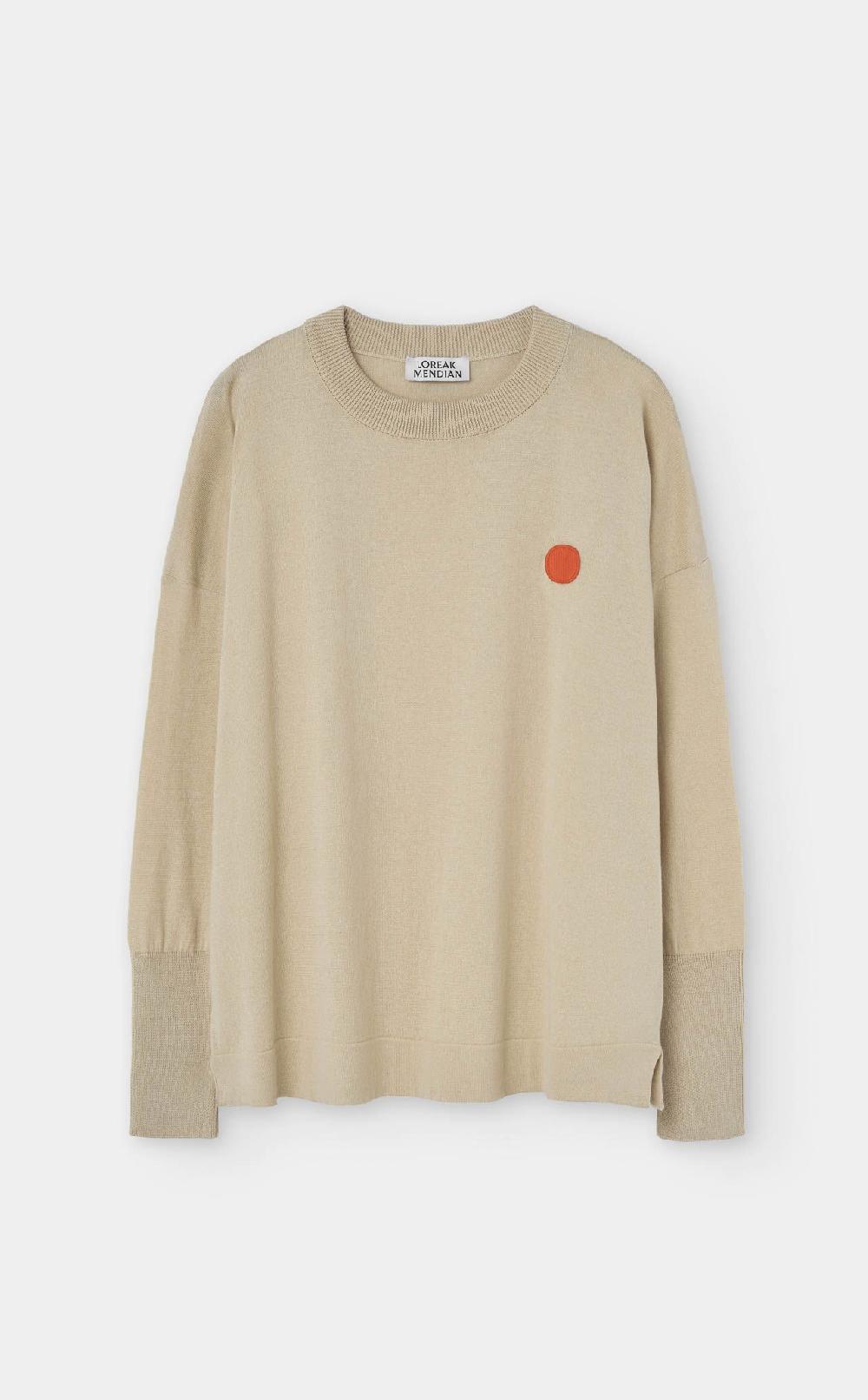 loreak mendian JERSEY ONIAS DOT W