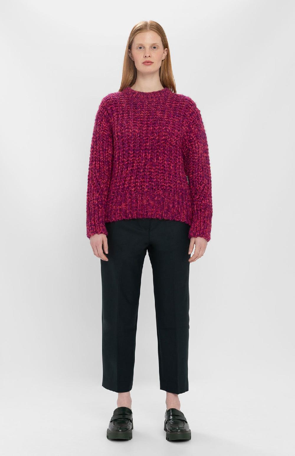 Loreak Mendian JERSEY YVONNES