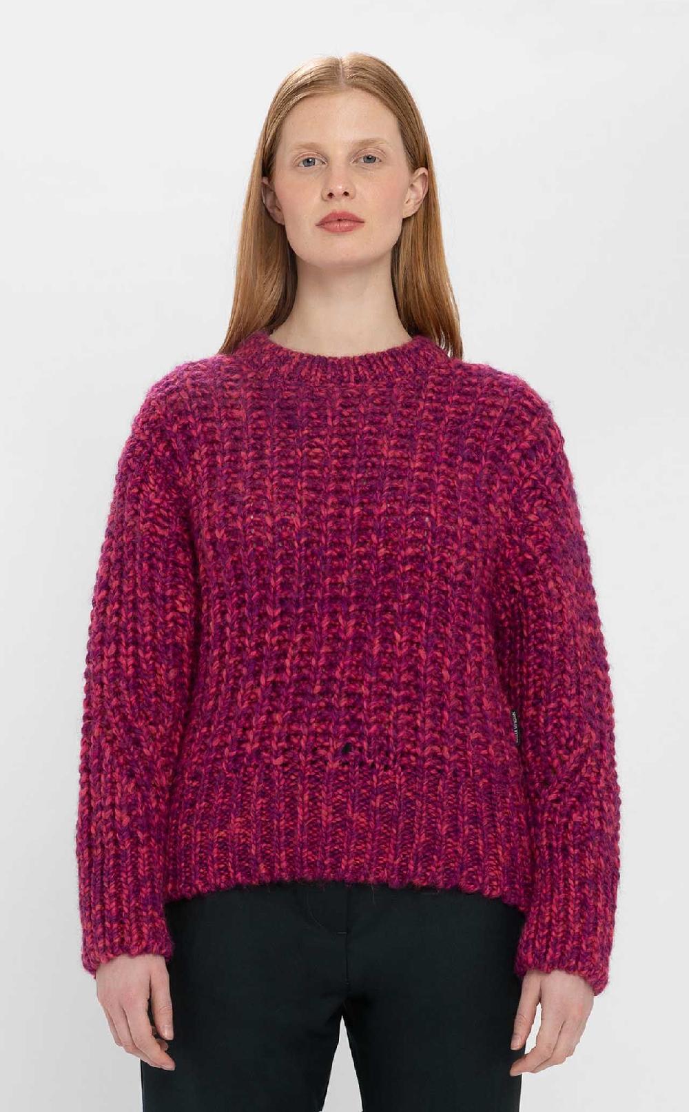 loreak mendian JERSEY YVONNES