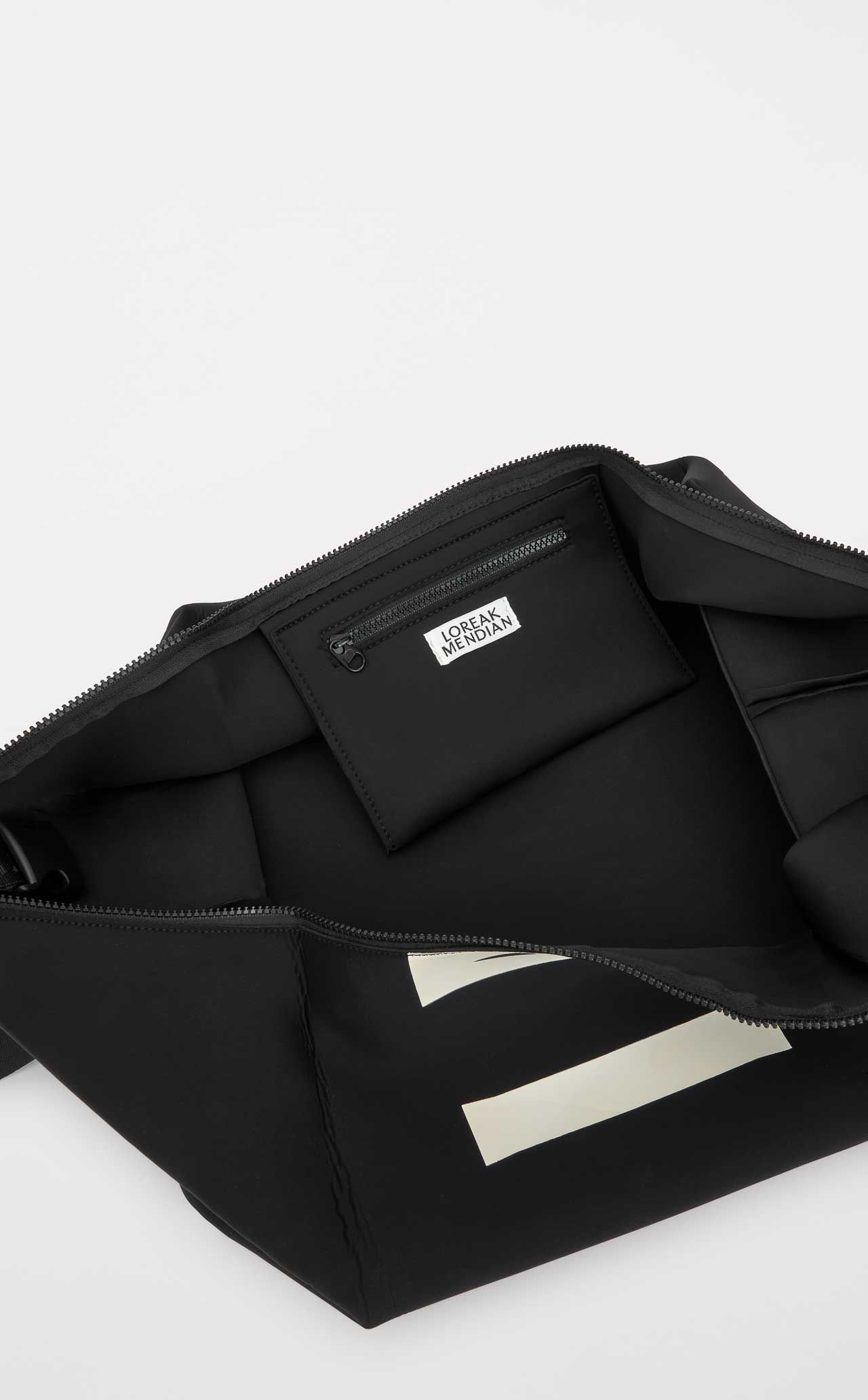 Loreak Mendian MOCHILA BENNY