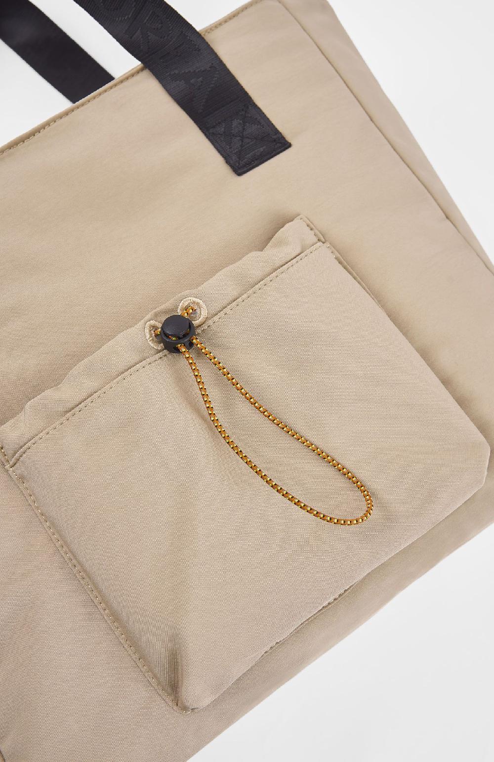 Loreak Mendian MOCHILA LEEP