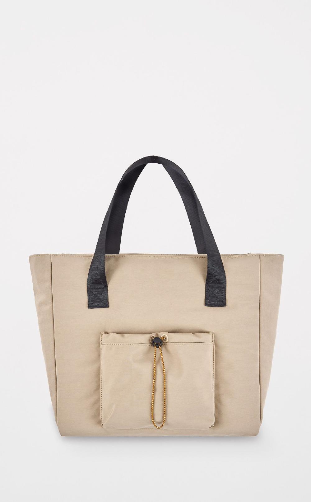 loreak mendian MOCHILA LEEP