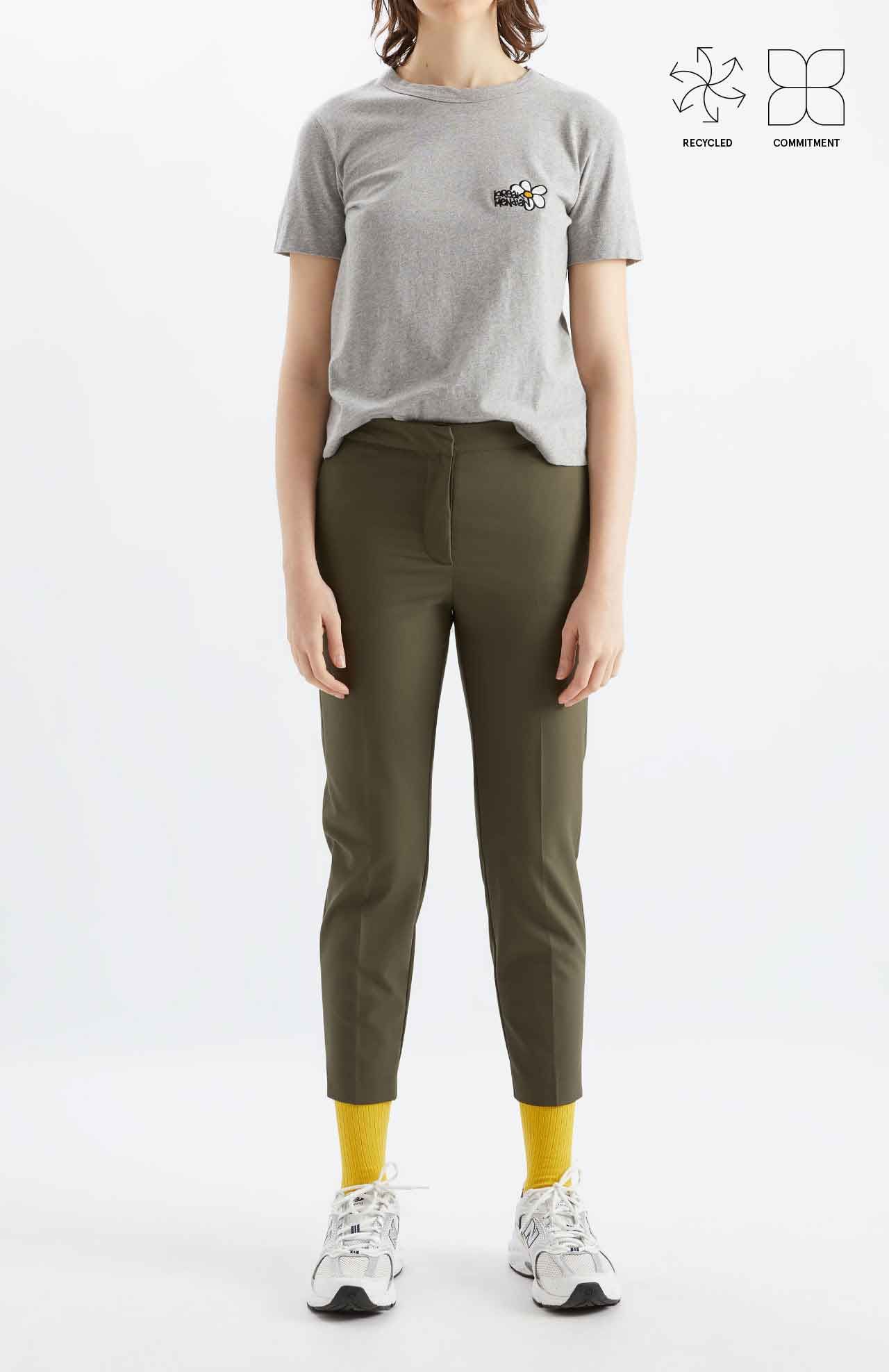 Loreak Mendian PANTALÓN ALAIAK