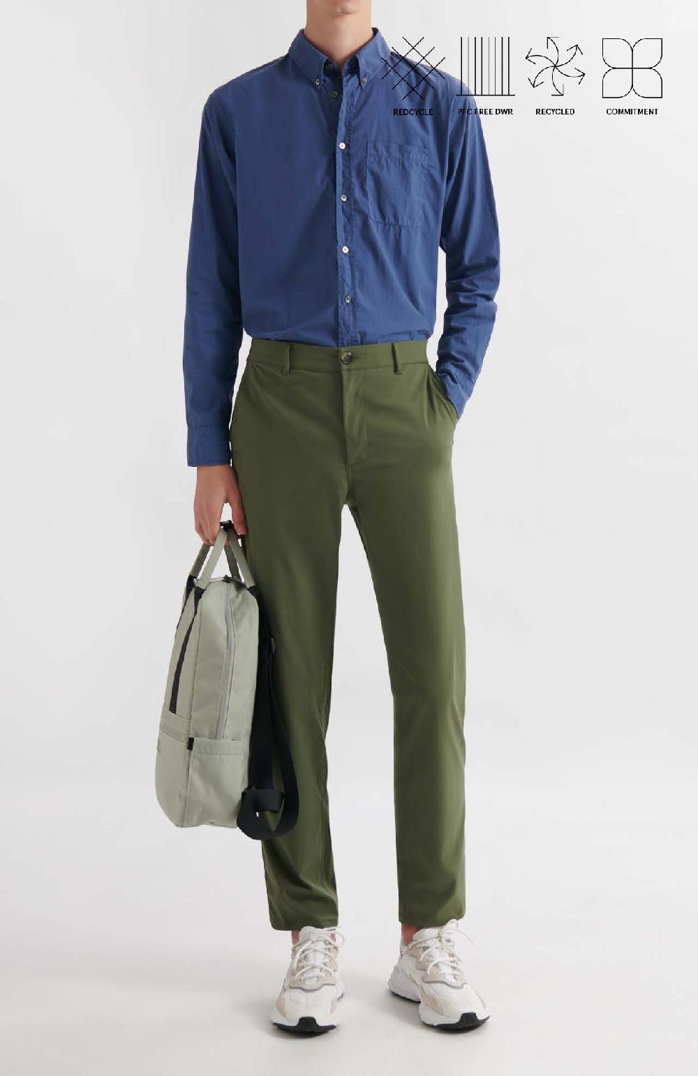 Loreak Mendian PANTALÓN ARTEA M