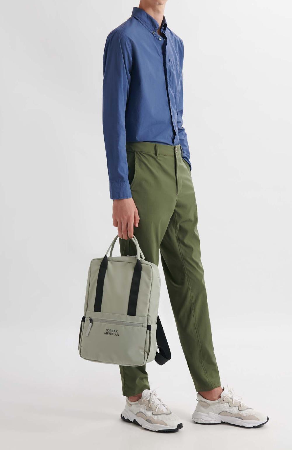 Loreak Mendian PANTALÓN ARTEA M