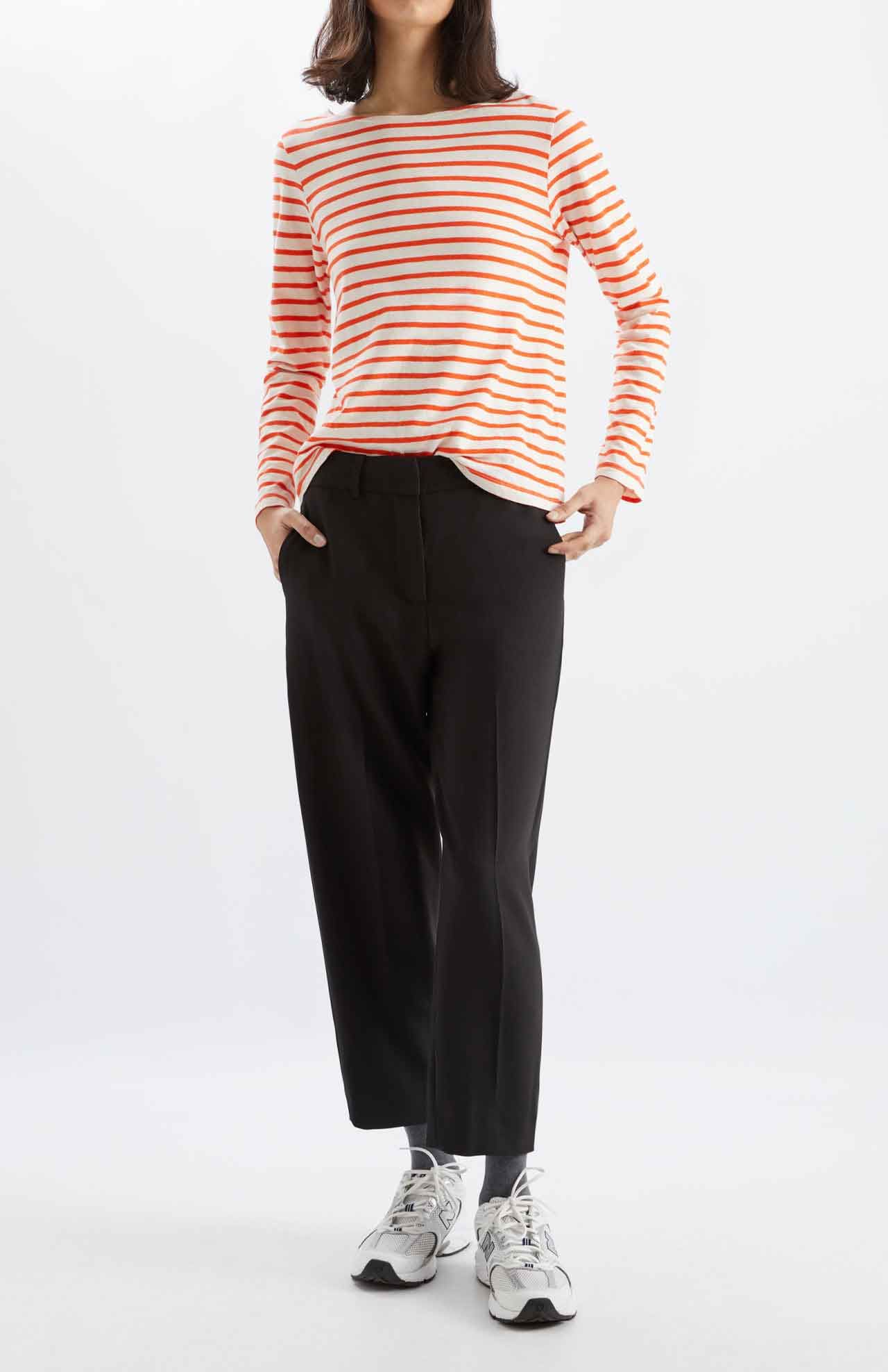 Loreak Mendian Pantalón Brown